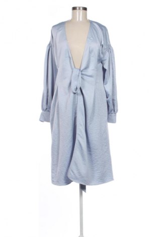 Рокля Samsoe & Samsoe, Размер XS, Цвят Син, Цена 45,32 €