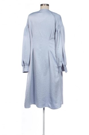 Рокля Samsoe & Samsoe, Размер XS, Цвят Син, Цена 45,32 €