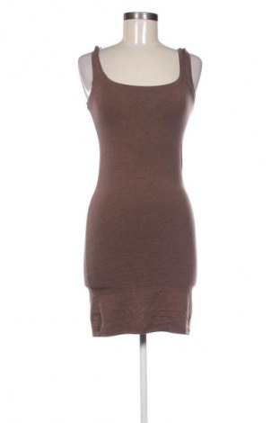 Рокля Samsoe & Samsoe, Размер S, Цвят Кафяв, Цена 24,75 €