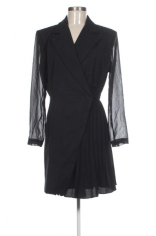 Рокля Sandro, Размер L, Цвят Черен, Цена 85,89 €