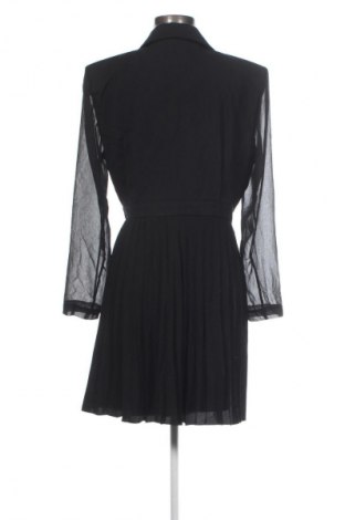 Рокля Sandro, Размер L, Цвят Черен, Цена 85,89 €