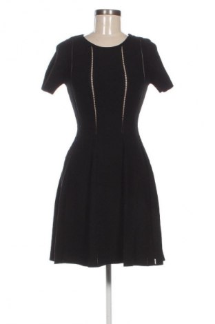 Šaty  Sandro, Velikost S, Barva Černá, Cena  3 288,00 Kč
