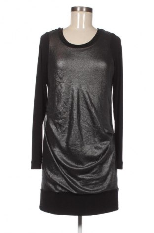 Sukienka Sandwich_, Rozmiar S, Kolor Czarny, Cena 10,99 zł