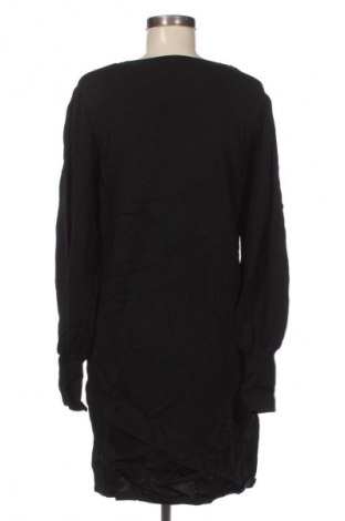 Šaty  Seed, Veľkosť M, Farba Čierna, Cena  10,95 €