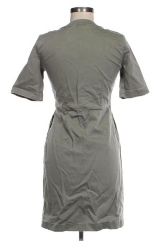 Kleid Selected Femme, Größe S, Farbe Grün, Preis 42,99 €