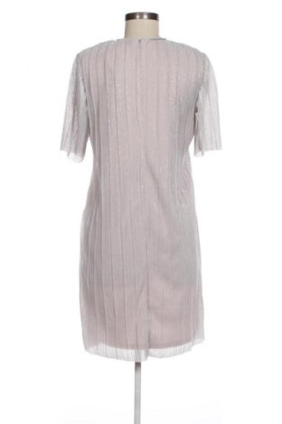 Рокля Selected Femme, Размер M, Цвят Сив, Цена 29,14 €