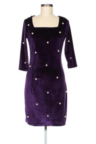 Φόρεμα Sense, Μέγεθος S, Χρώμα Βιολετί, Τιμή 7,99 €