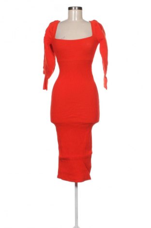 Φόρεμα Sheike, Μέγεθος XS, Χρώμα Κόκκινο, Τιμή 38,99 €