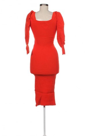 Φόρεμα Sheike, Μέγεθος XS, Χρώμα Κόκκινο, Τιμή 38,99 €