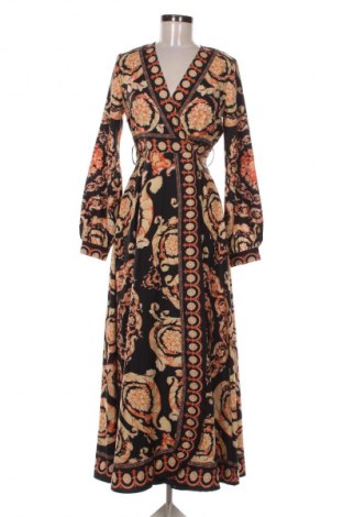 Šaty  Sheilay, Velikost S, Barva Vícebarevné, Cena  492,00 Kč