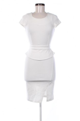 Рокля Silvian Heach, Размер XXS, Цвят Бял, Цена 57,77 €