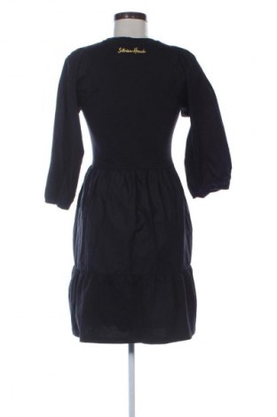 Рокля Silvian Heach, Размер M, Цвят Черен, Цена 17,89 €
