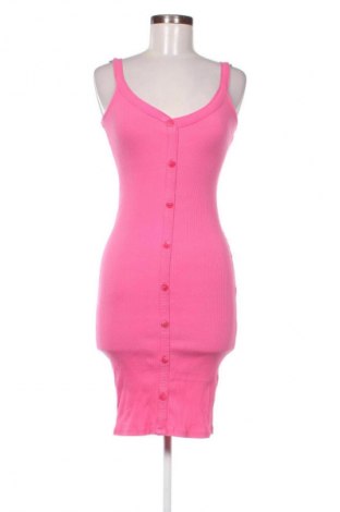 Рокля Sinsay, Размер S, Цвят Розов, Цена 18,40 €