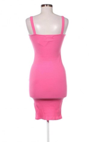 Рокля Sinsay, Размер S, Цвят Розов, Цена 18,40 €