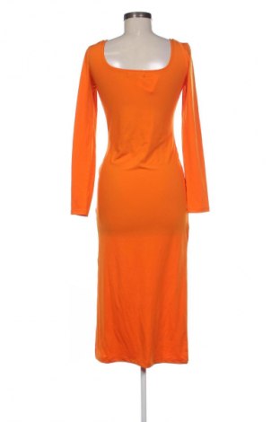 Kleid Sinsay, Größe M, Farbe Orange, Preis € 7,99