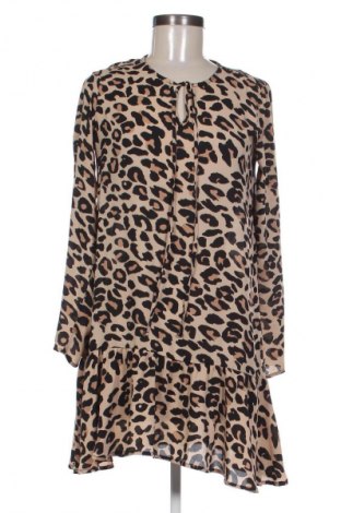 Рокля Sinsay, Размер S, Цвят Многоцветен, Цена 7,66 €