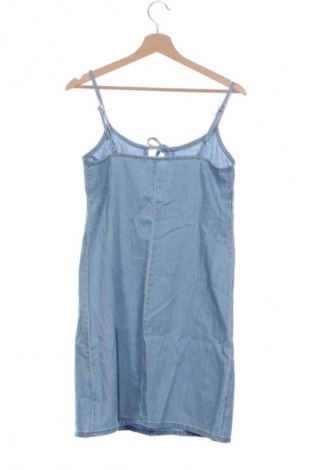 Рокля Sinsay, Размер XS, Цвят Син, Цена 29,65 €