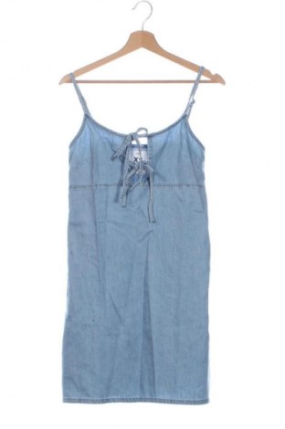 Рокля Sinsay, Размер XS, Цвят Син, Цена 29,65 €