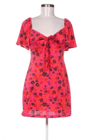 Рокля Sinsay, Размер XS, Цвят Многоцветен, Цена 7,66 €