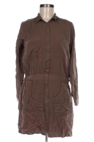 Рокля Sinsay, Размер XL, Цвят Кафяв, Цена 9,20 €