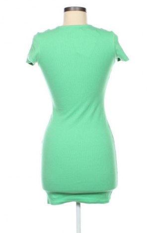 Šaty  Sinsay, Velikost S, Barva Zelená, Cena  169,00 Kč