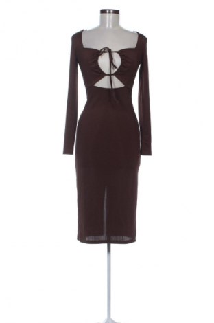 Рокля Sinsay, Размер S, Цвят Кафяв, Цена 7,66 €