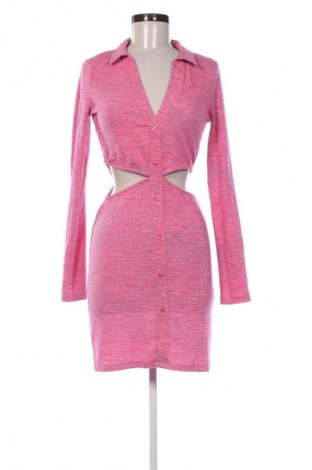 Рокля Sinsay, Размер XL, Цвят Розов, Цена 20,00 €