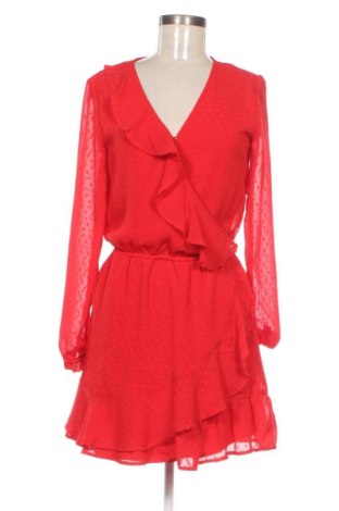Ruha Sinsay, Méret S, Szín Piros, Ár 2 489 Ft