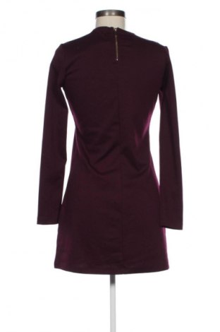 Šaty  Sinsay, Velikost XS, Barva Červená, Cena  309,00 Kč