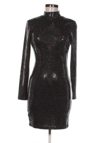 Šaty  Sinsay, Velikost S, Barva Černá, Cena  425,00 Kč