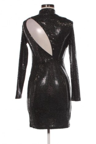 Šaty  Sinsay, Velikost S, Barva Černá, Cena  425,00 Kč