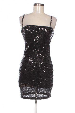 Šaty  Sisley, Velikost XS, Barva Černá, Cena  389,00 Kč