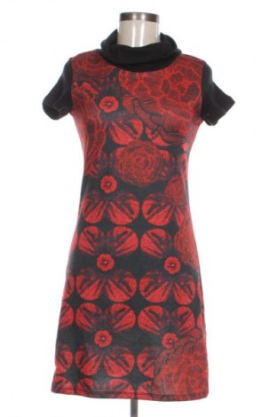 Sukienka Smash, Rozmiar M, Kolor Kolorowy, Cena 29,99 zł