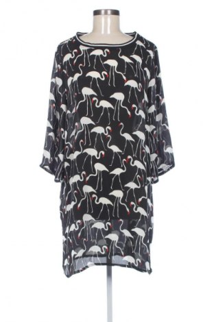 Sukienka Smashed Lemon, Rozmiar XL, Kolor Kolorowy, Cena 321,51 zł