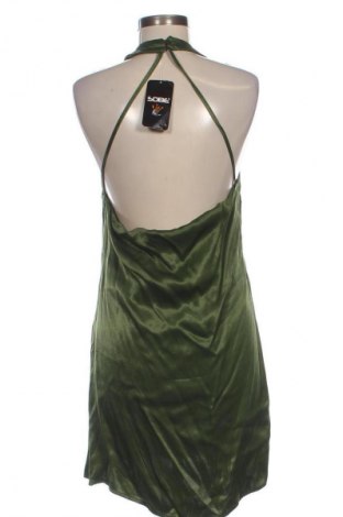 Šaty  SoBe, Velikost L, Barva Zelená, Cena  629,00 Kč
