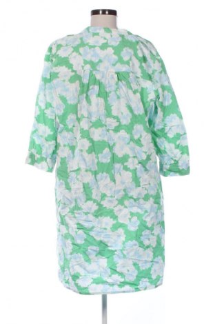 Kleid Someday., Größe L, Farbe Mehrfarbig, Preis 2,99 €