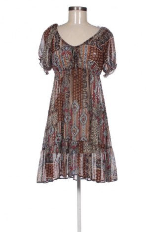 Sukienka South, Rozmiar M, Kolor Kolorowy, Cena 200,42 zł