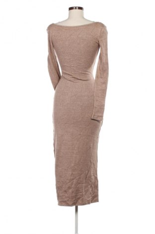 Šaty  Sovere, Veľkosť M, Farba Hnedá, Cena  15,95 €