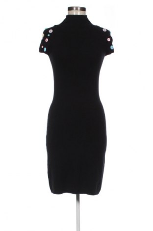 Рокля Stefanel, Размер L, Цвят Черен, Цена 36,30 €