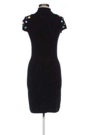 Рокля Stefanel, Размер L, Цвят Черен, Цена 36,30 €