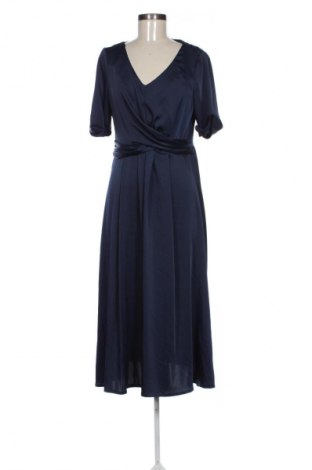 Kleid Steps, Größe M, Farbe Blau, Preis 12,10 €