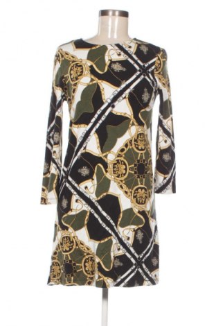 Sukienka Stradivarius, Rozmiar M, Kolor Kolorowy, Cena 27,99 zł
