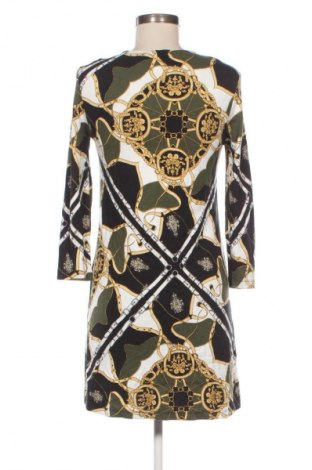 Sukienka Stradivarius, Rozmiar M, Kolor Kolorowy, Cena 27,99 zł