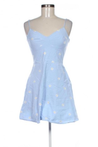 Рокля Stradivarius, Размер M, Цвят Многоцветен, Цена 14,48 €