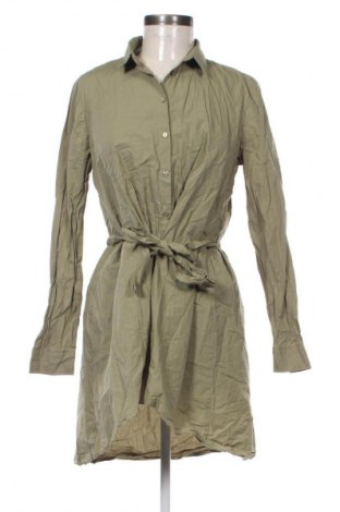 Ruha Stradivarius, Méret L, Szín Zöld, Ár 1 739 Ft