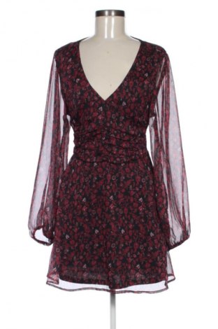 Šaty  Stradivarius, Velikost L, Barva Vícebarevné, Cena  567,00 Kč