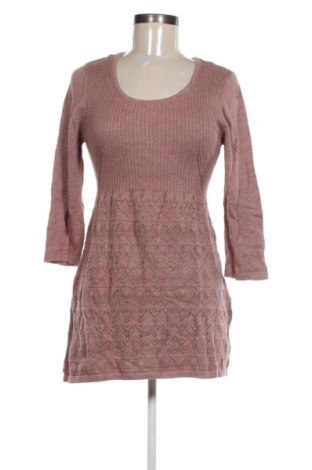 Šaty  Street One, Veľkosť M, Farba Popolavo ružová, Cena  7,95 €