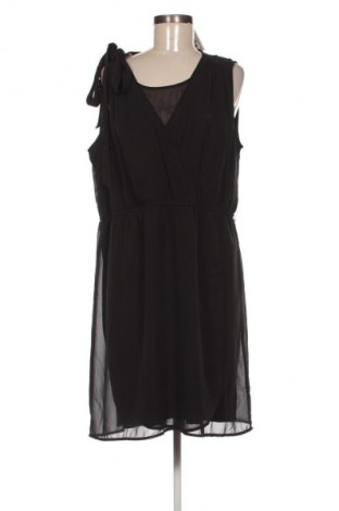 Šaty  Street One, Veľkosť XL, Farba Čierna, Cena  7,95 €