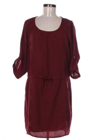 Šaty  Street One, Veľkosť M, Farba Červená, Cena  3,95 €