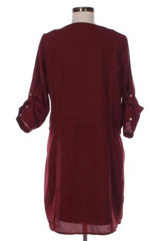 Šaty  Street One, Veľkosť M, Farba Červená, Cena  3,95 €